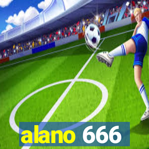 alano 666